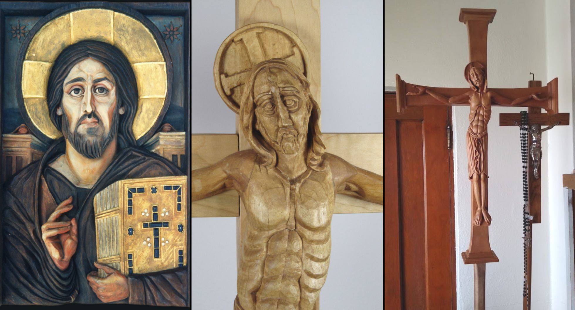 Carvings